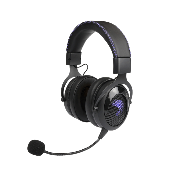 Brook-Wireless Headset 1