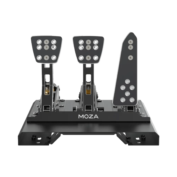 MOZA CRP Pedals