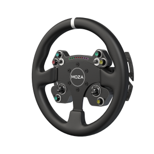 MOZA CS V2P STEERING WHEEL