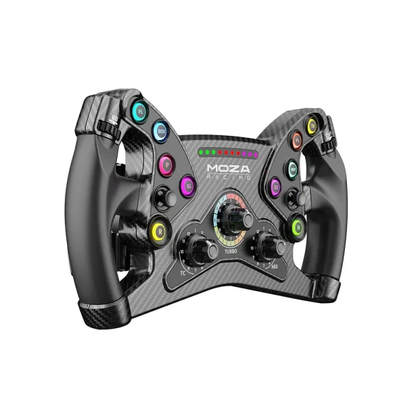 Moza KS Steering Wheel - Image 4