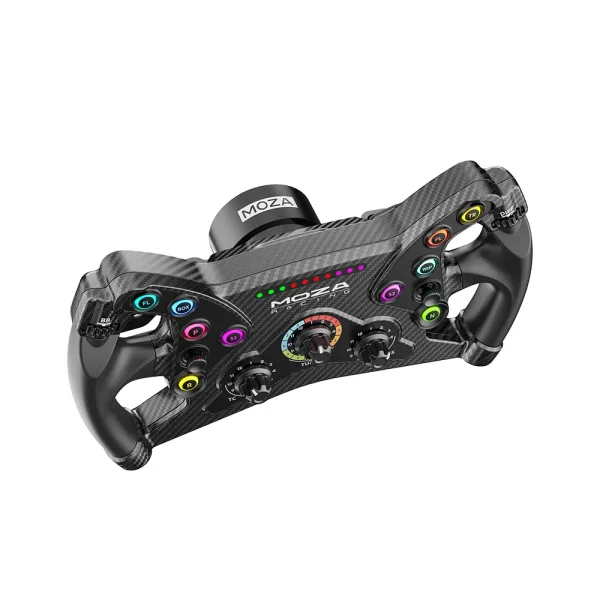 Moza KS Steering Wheel - Image 5