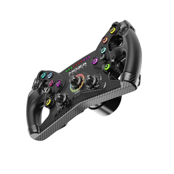 Moza KS Steering Wheel - Image 3