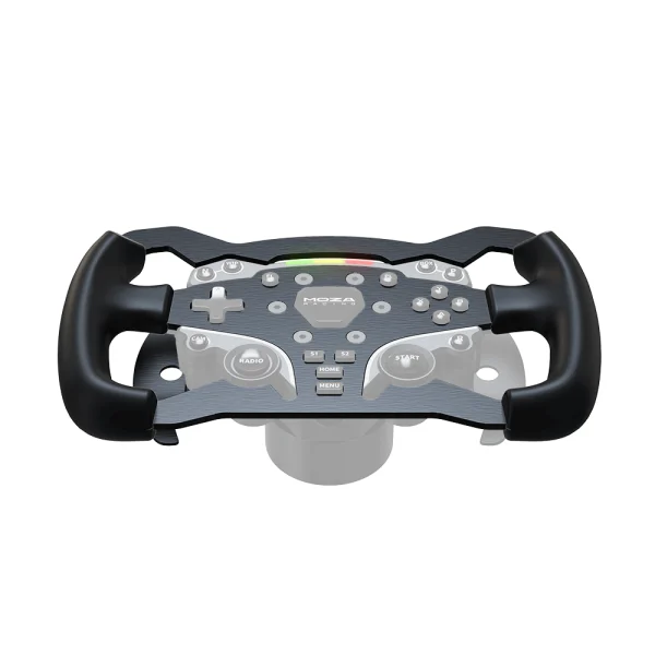 MOZA ES Formula Wheel Mod - Image 2