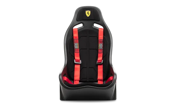 Next Level Racing ES1 Racing Seat – Scuderia Ferrari Edition