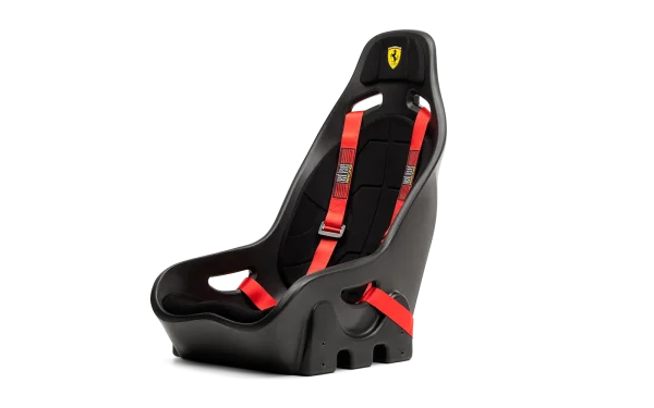 Next Level Racing ES1 Racing Seat - Scuderia Ferrari Edition - Image 4