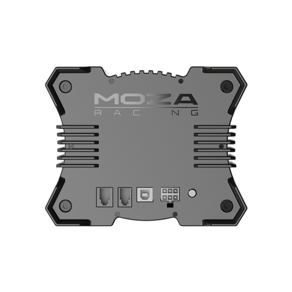 MOZA R9 V2 DD base - Image 4