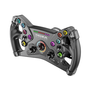 KS Steering Wheel