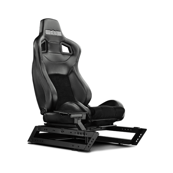 Next Level Racing GT Seat Add-On for WS 2.0