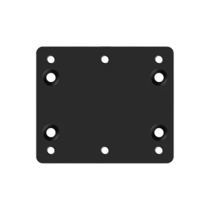 MOZA R5 40MM 65MM 4Hole Adapter Plate