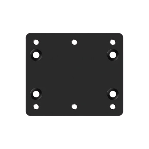 MOZA R5 40MM 65MM 4Hole Adapter Plate