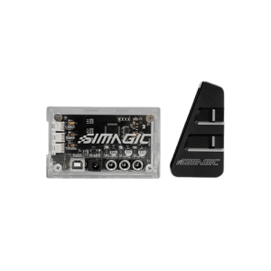 Simagic P2000 Haptic Control Box