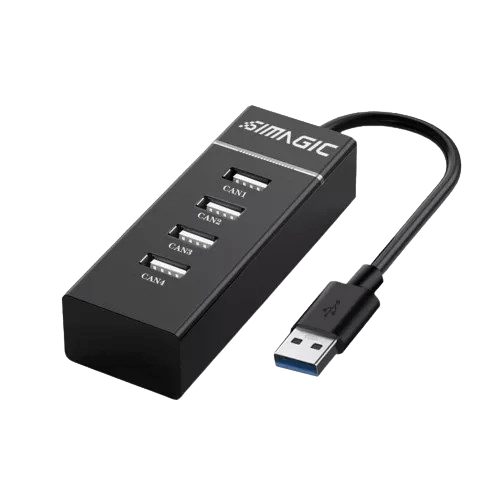 Simagic Wheelbase USB Extender