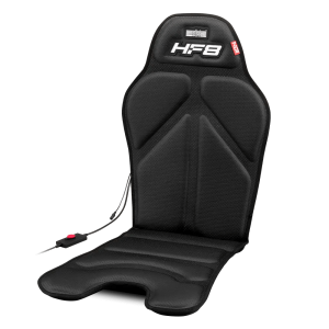 Next Level Racing HF8 – Haptic Feedback Gaming Pad