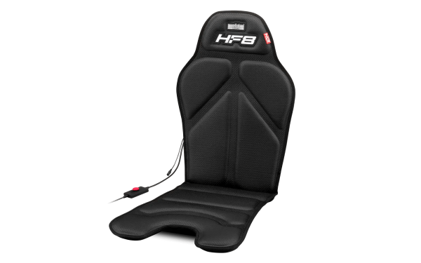 Next Level Racing HF8 – Haptic Feedback Gaming Pad