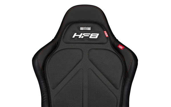 Next Level Racing HF8 - Haptic Feedback Gaming Pad - Image 3