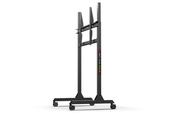 Next Level Racing Free Standing Single Monitor Stand