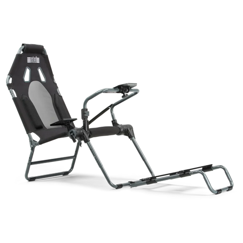 GTLITE Racing Cockpit – Grey