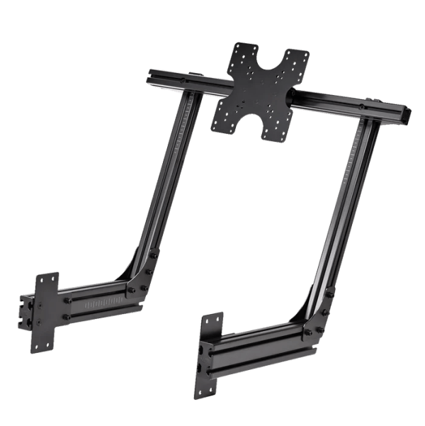 F-GT ELITE DIRECT MONITOR MOUNT Carbon Grey